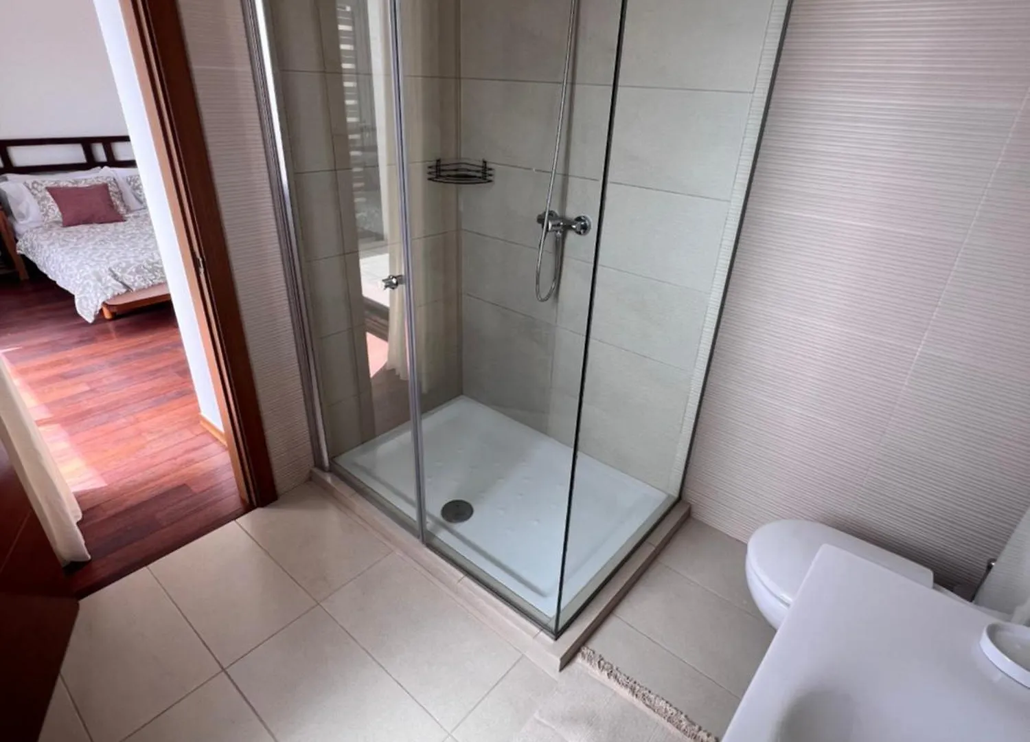 Oceanview Apartment With Jacuzzi Playa de las Americas