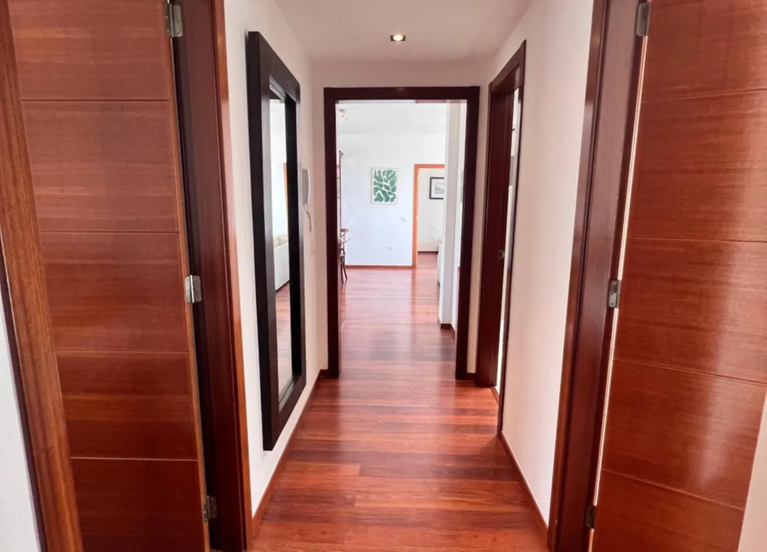 Oceanview Apartment With Jacuzzi Playa de las Americas  Spain