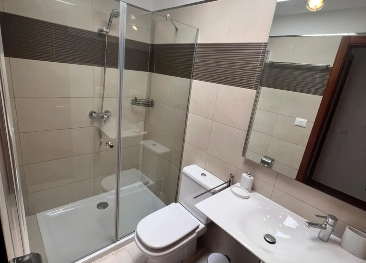 Oceanview Apartment With Jacuzzi Playa de las Americas   Playa de las Americas (Tenerife)