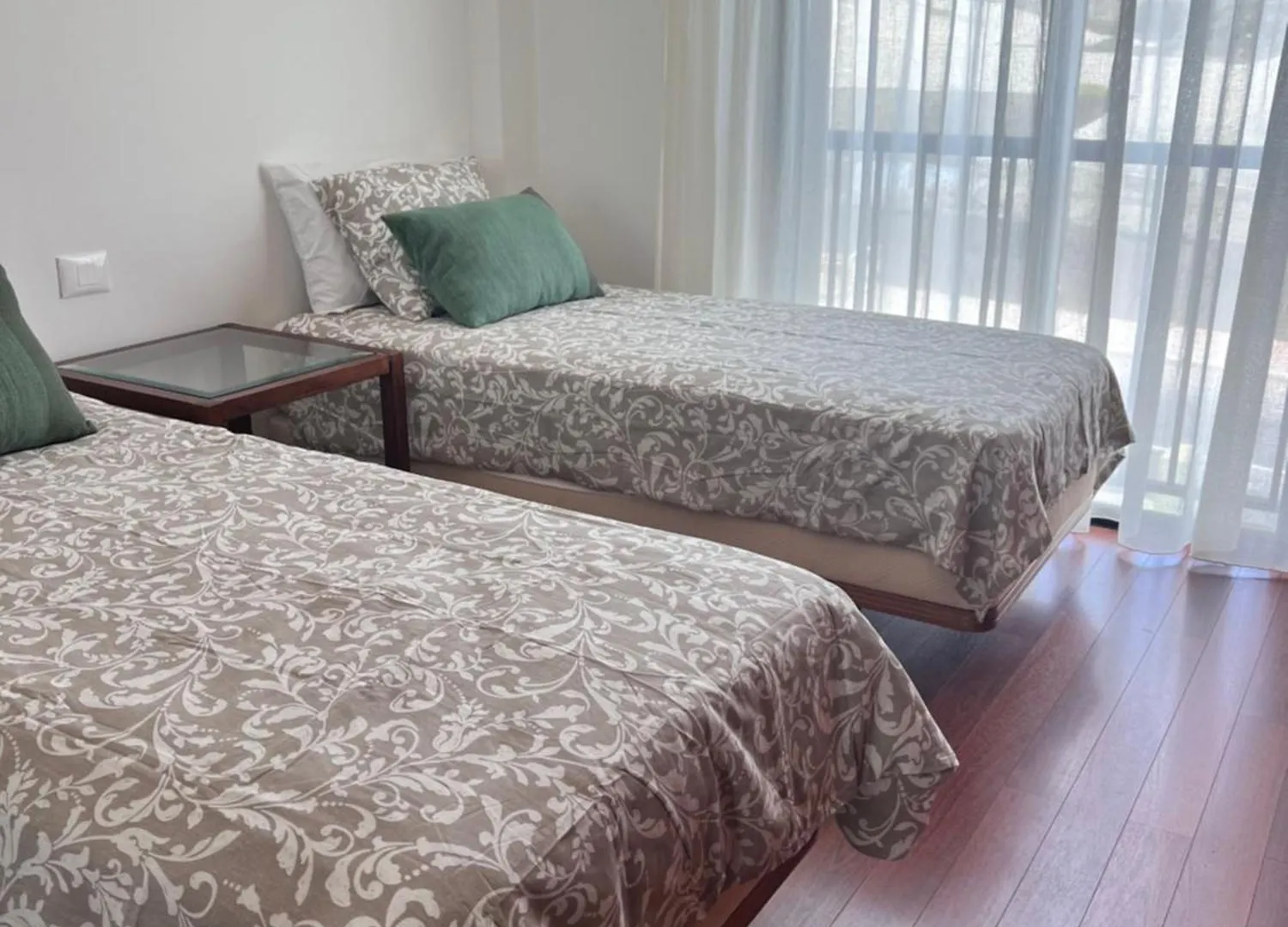 Oceanview Apartment With Jacuzzi Playa de las Americas  Playa de las Americas (Tenerife)