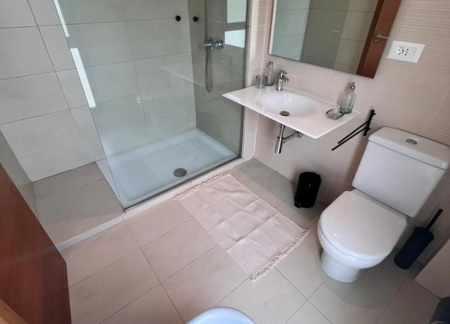 Oceanview Apartment With Jacuzzi Playa de las Americas  Playa de las Americas (Tenerife)