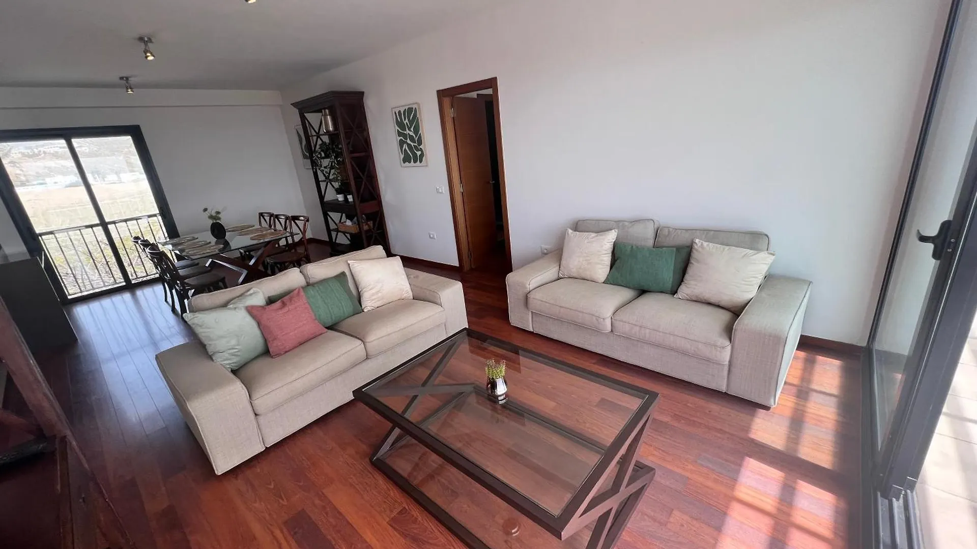 Oceanview Apartment With Jacuzzi Playa de las Americas